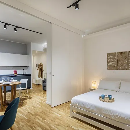 Maison Lomellini By Wonderful Italy *