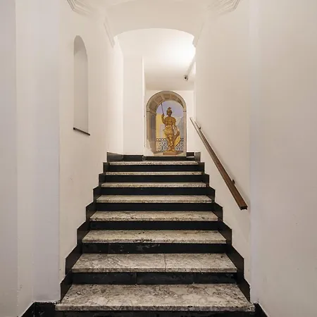 Maison Lomellini By Wonderful Italy Genua