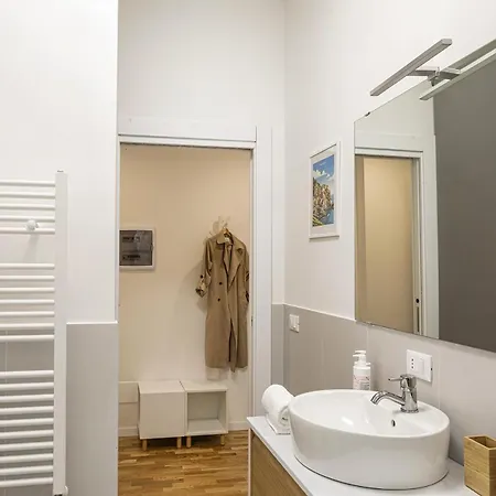 Maison Lomellini By Wonderful Italy Lägenhet