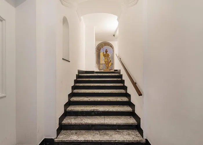 Maison Lomellini By Wonderful Italy Genova