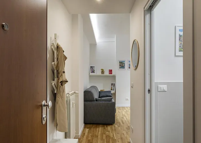 Apartman Maison Lomellini By Wonderful Italy