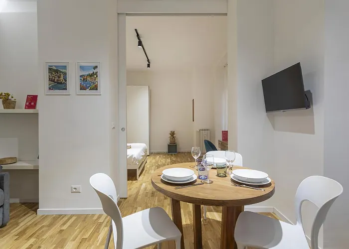 Maison Lomellini By Wonderful Italy Apartman Genova