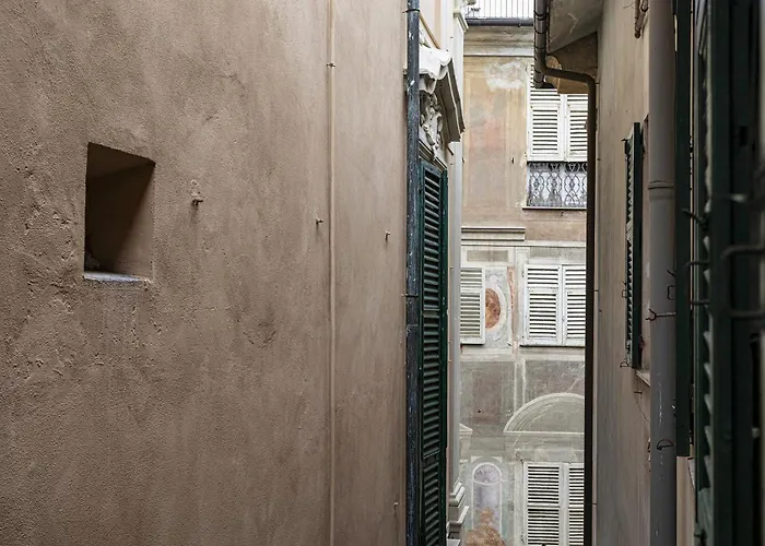 Apartman Maison Lomellini By Wonderful Italy *
