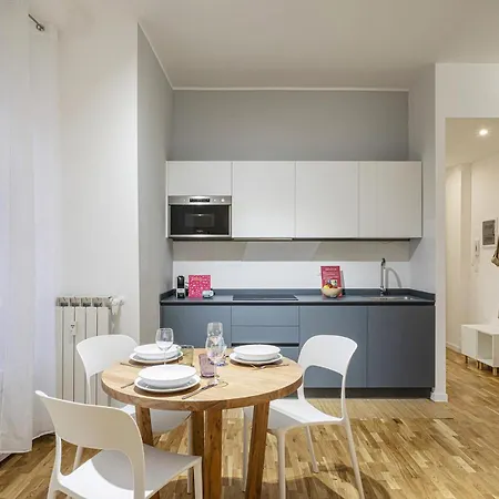 Maison Lomellini By Wonderful Italy Appartement