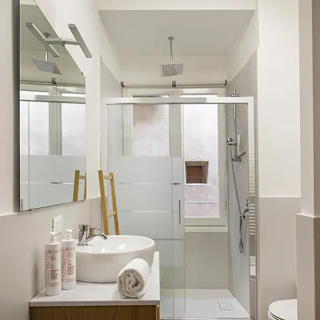 Maison Lomellini By Wonderful Italy Genua