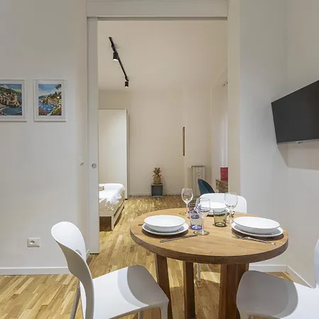 Maison Lomellini By Wonderful Italy Appartement Genua