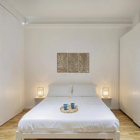 Maison Lomellini By Wonderful Italy Lägenhet *