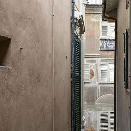 Appartement Maison Lomellini By Wonderful Italy *