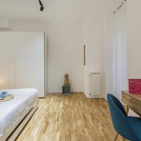 Maison Lomellini By Wonderful Italy