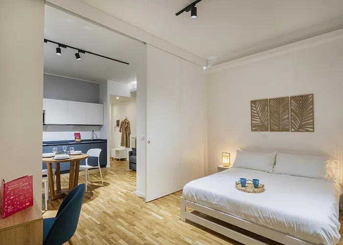 Maison Lomellini By Wonderful Italy *