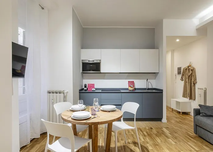 Maison Lomellini By Wonderful Italy 아파트