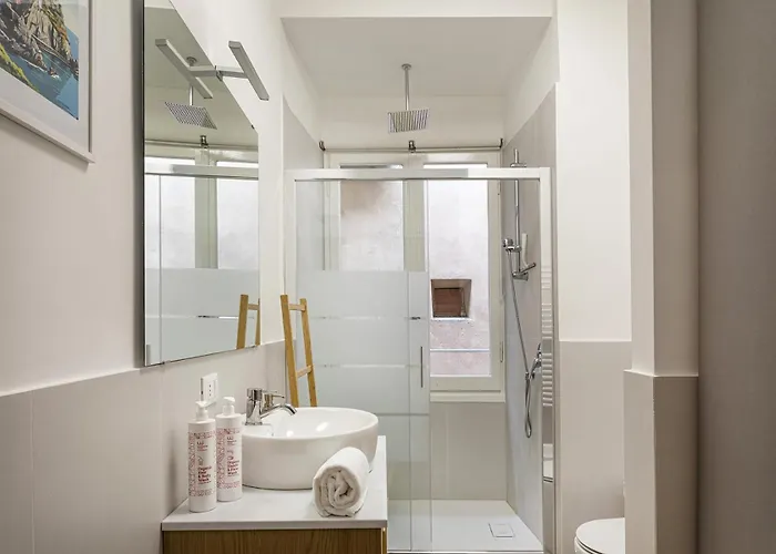 Maison Lomellini By Wonderful Italy ジェノヴァ