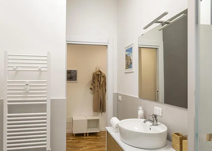 Maison Lomellini By Wonderful Italy Apartmán