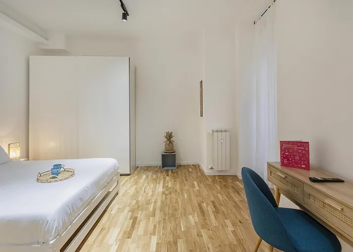 Maison Lomellini By Wonderful Italy